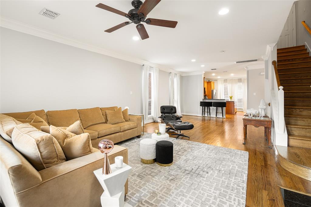 3610 Gillespie Street, Unit 6 Dallas, TX 75219 - Photo 2 of 26