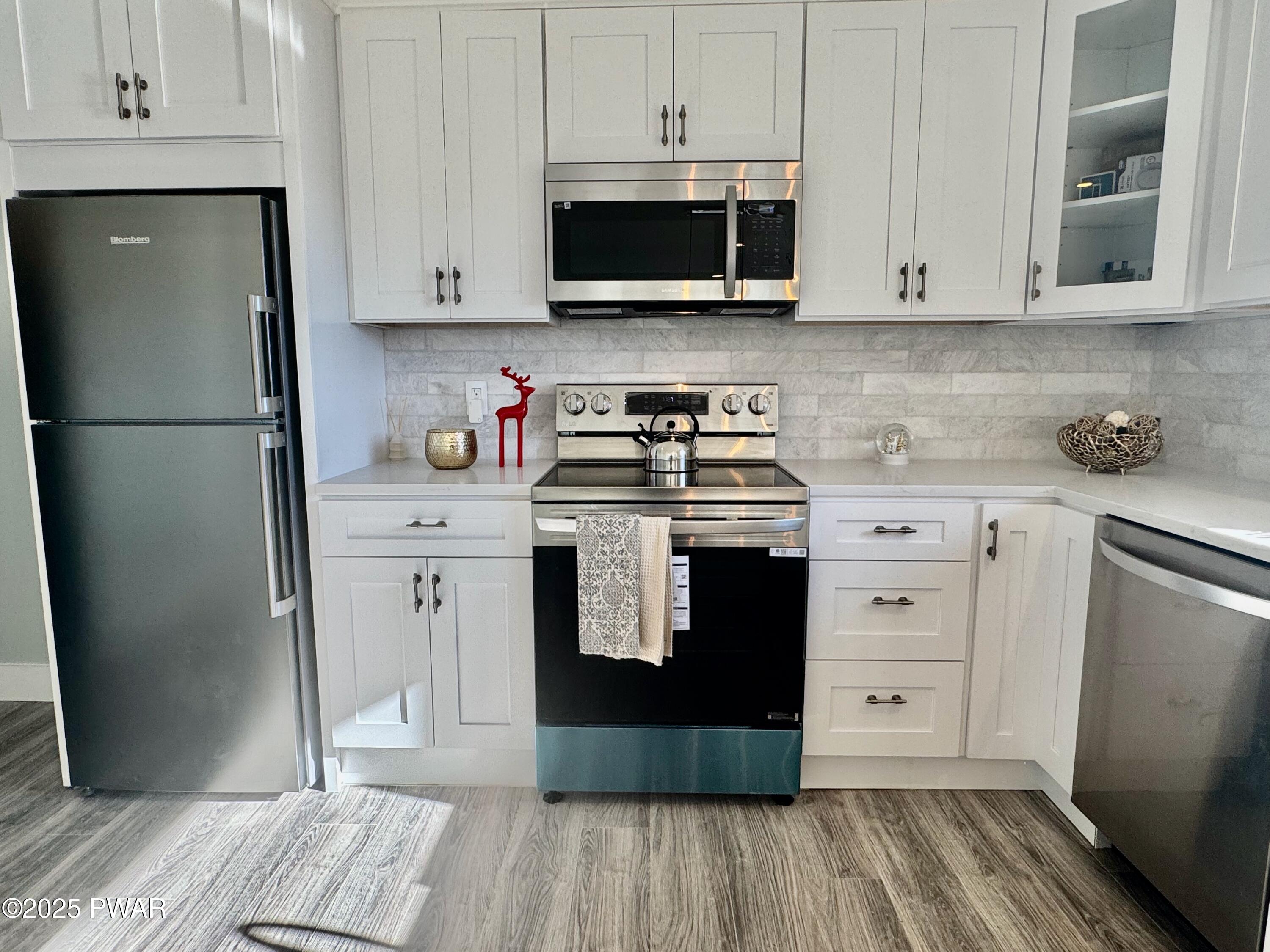 137 Baldwin Hill Road Damascus, PA 18415 - Photo 45 of 54