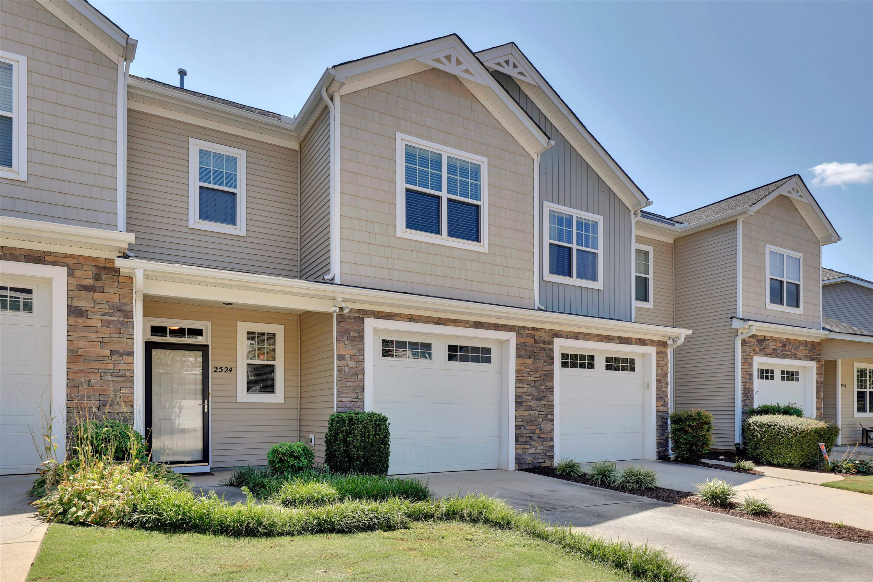 2524 Spring Oaks Way Raleigh, NC 27614 - Photo 29 of 29 Photo 29