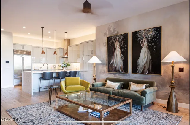 $10,000 | 6166 North Scottsdale Road, Unit A3001, Paradise Valley, AZ 85253