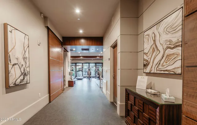 $10,000 | 6166 North Scottsdale Road, Unit A3001, Paradise Valley, AZ 85253