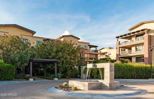 $10,000 | 6166 North Scottsdale Road, Unit A3001, Paradise Valley, AZ 85253