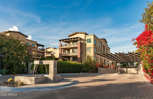 $10,000 | 6166 North Scottsdale Road, Unit A3001, Paradise Valley, AZ 85253