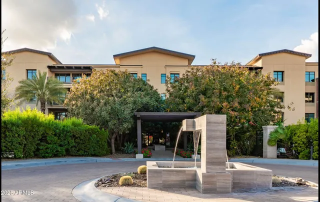 $10,000 | 6166 North Scottsdale Road, Unit A3001, Paradise Valley, AZ 85253