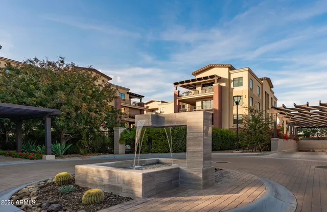 $10,000 | 6166 North Scottsdale Road, Unit A3001, Paradise Valley, AZ 85253