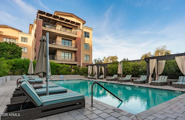 $10,000 | 6166 North Scottsdale Road, Unit A3001, Paradise Valley, AZ 85253