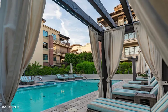 $10,000 | 6166 North Scottsdale Road, Unit A3001, Paradise Valley, AZ 85253