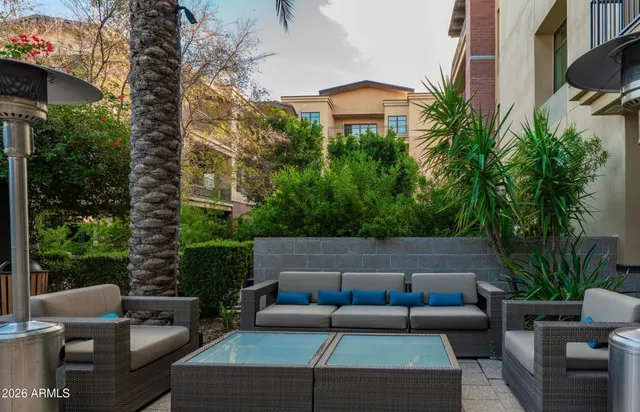 $10,000 | 6166 North Scottsdale Road, Unit A3001, Paradise Valley, AZ 85253