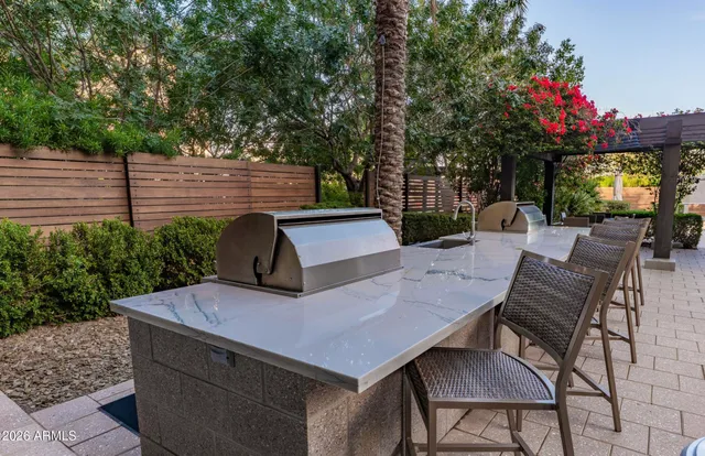 $10,000 | 6166 North Scottsdale Road, Unit A3001, Paradise Valley, AZ 85253