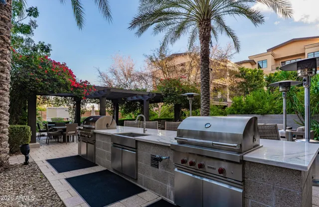 $10,000 | 6166 North Scottsdale Road, Unit A3001, Paradise Valley, AZ 85253
