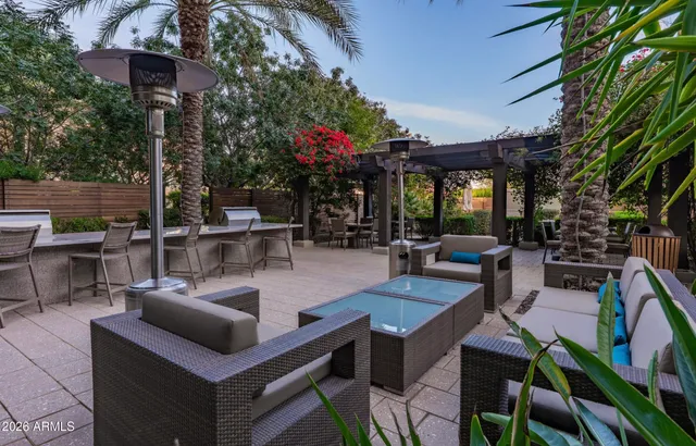 $10,000 | 6166 North Scottsdale Road, Unit A3001, Paradise Valley, AZ 85253