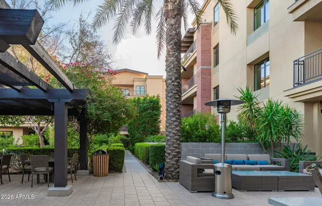 $10,000 | 6166 North Scottsdale Road, Unit A3001, Paradise Valley, AZ 85253