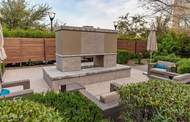 $10,000 | 6166 North Scottsdale Road, Unit A3001, Paradise Valley, AZ 85253