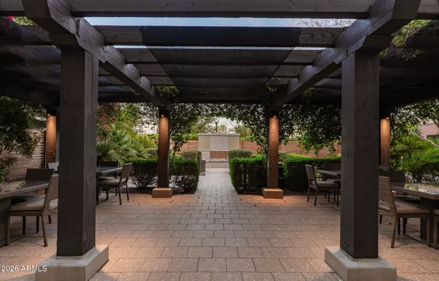 $10,000 | 6166 North Scottsdale Road, Unit A3001, Paradise Valley, AZ 85253