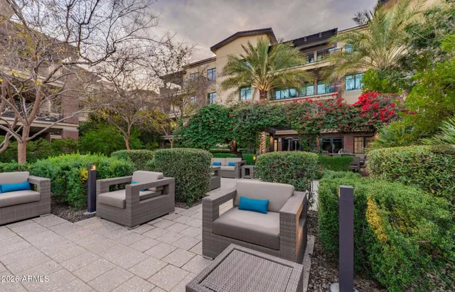 $10,000 | 6166 North Scottsdale Road, Unit A3001, Paradise Valley, AZ 85253