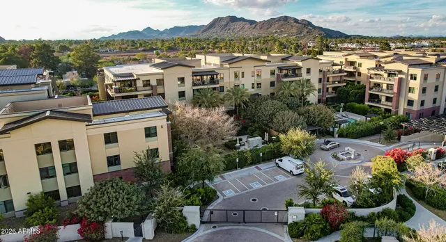 $10,000 | 6166 North Scottsdale Road, Unit A3001, Paradise Valley, AZ 85253