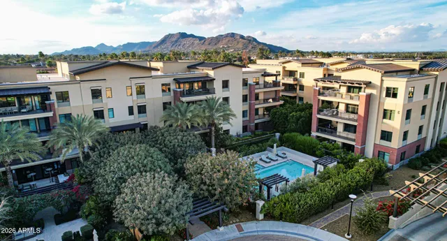 $10,000 | 6166 North Scottsdale Road, Unit A3001, Paradise Valley, AZ 85253