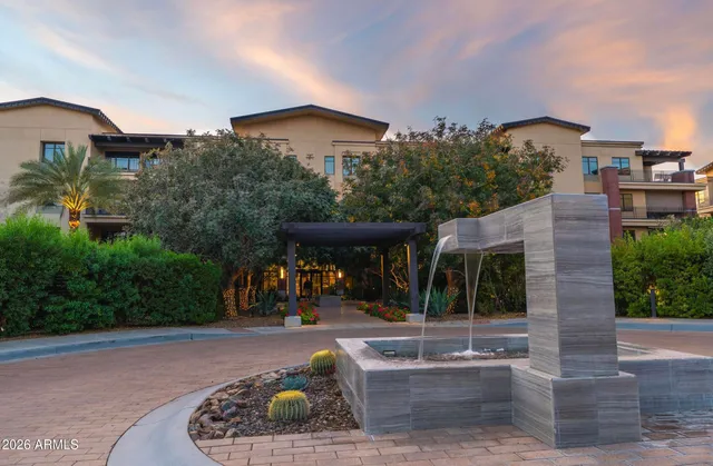 $10,000 | 6166 North Scottsdale Road, Unit A3001, Paradise Valley, AZ 85253