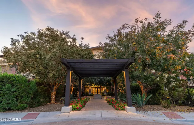 $10,000 | 6166 North Scottsdale Road, Unit A3001, Paradise Valley, AZ 85253