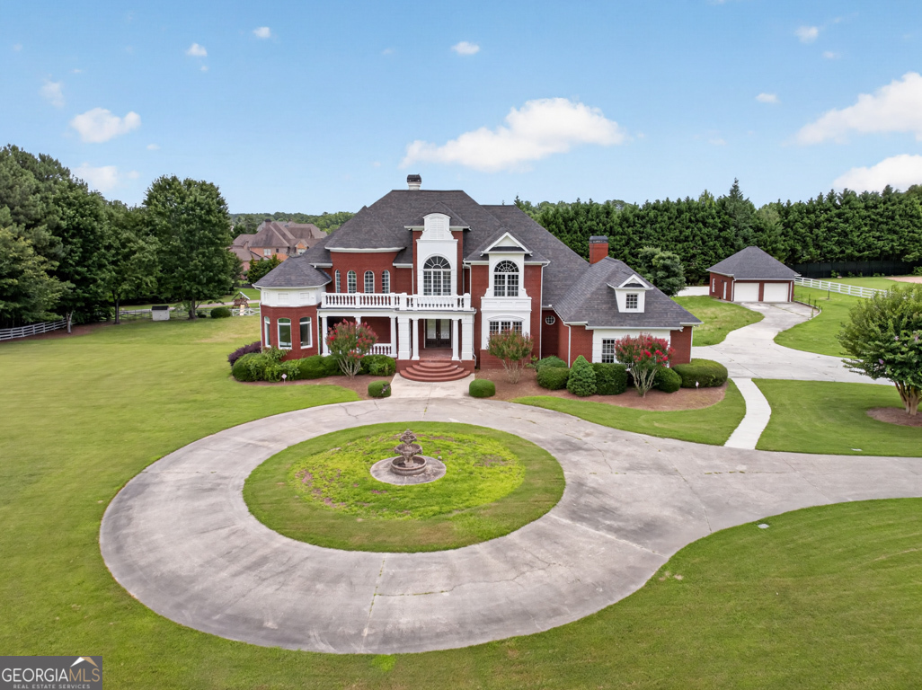2835 Wallace Road Buford, GA 30519 - Photo 100 of 110