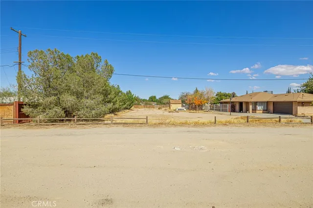 $120,000 | 0 Avenue R 14 Palmdale Ca, Palmdale, CA 93550