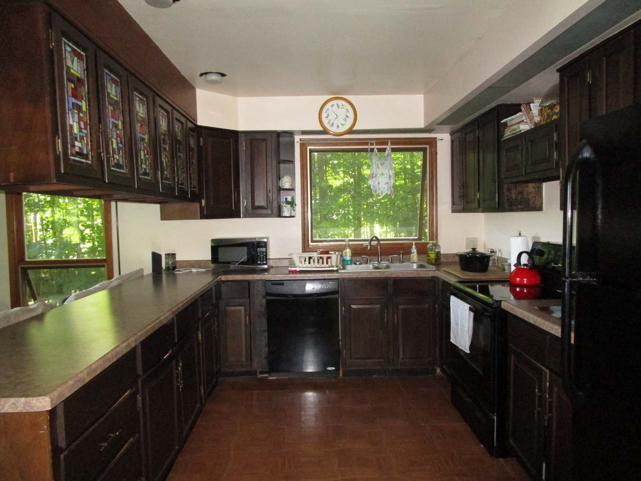 4812 West Cth Ff Mercer, WI 54547 - Photo 9 of 26 Gallery Image 9