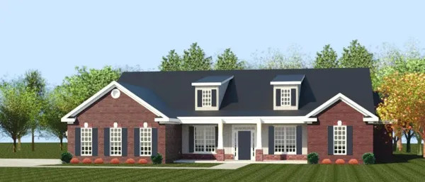 $751,230 | 392 Long Shadow Drive, Aiken, SC 29803