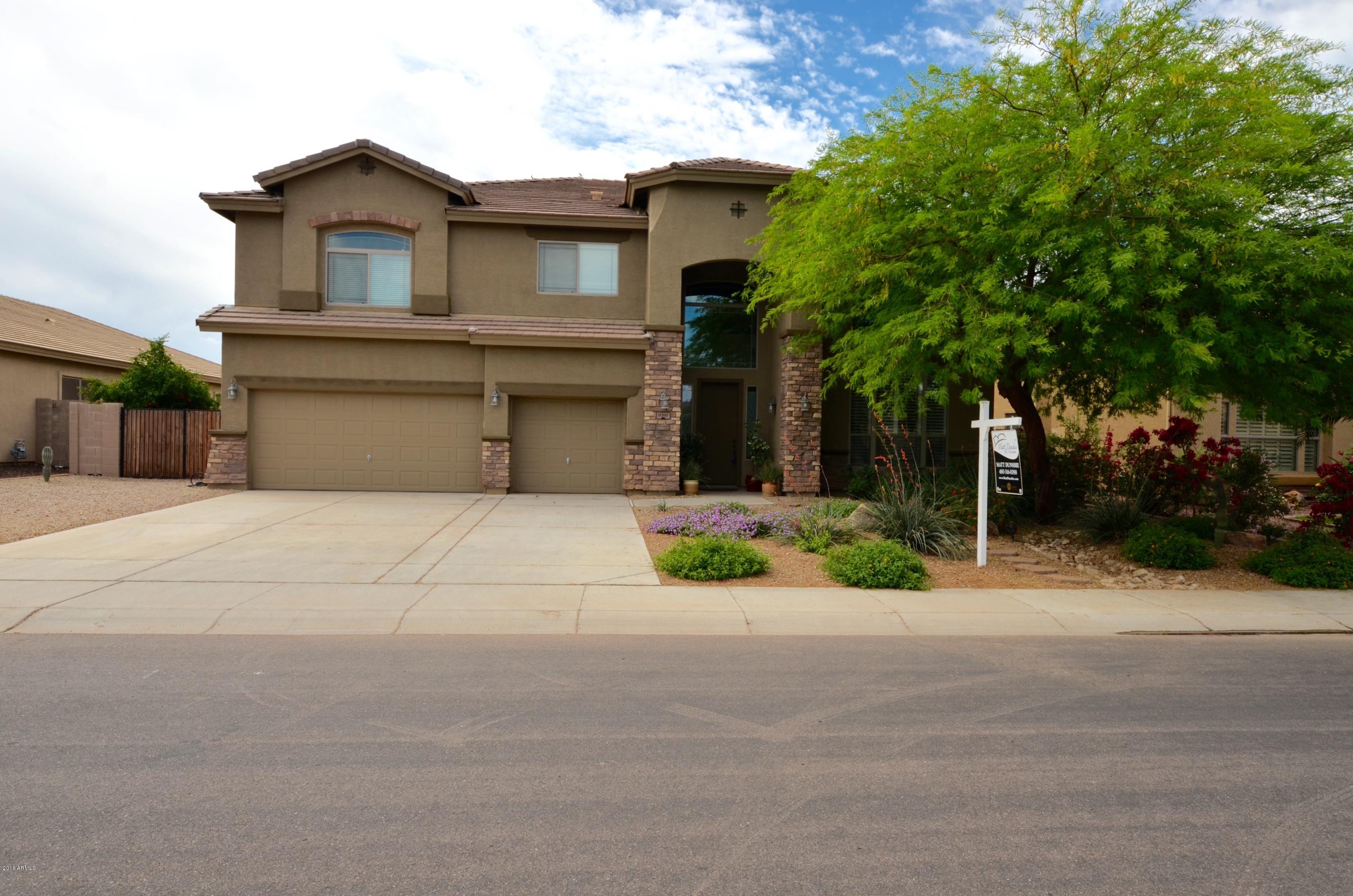 11361 East Spaulding Avenue Mesa, AZ 85212 - Photo 2 of 19 DSC_0557
