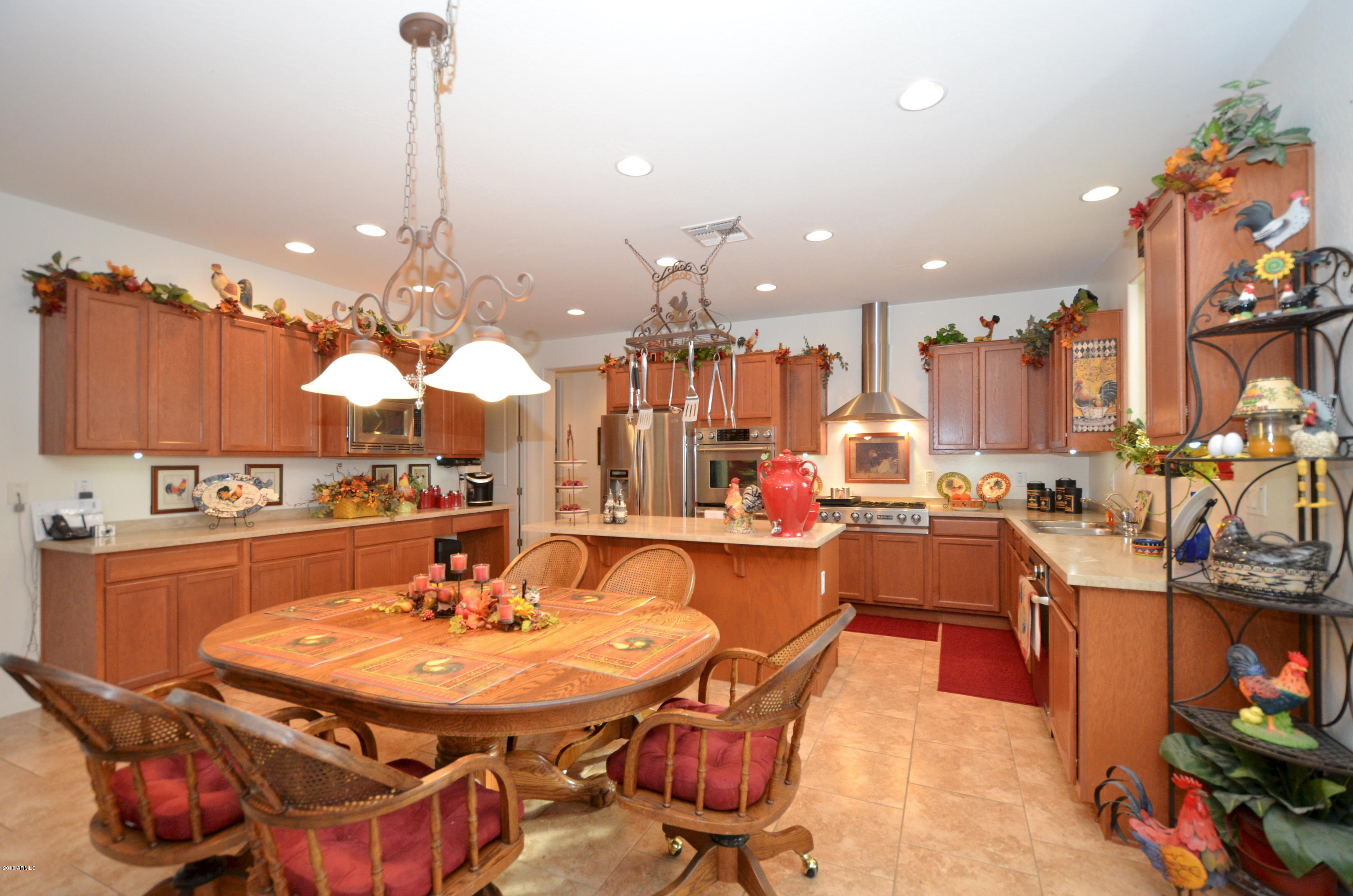 11361 East Spaulding Avenue Mesa, AZ 85212 - Photo 4 of 19 DSC_0351