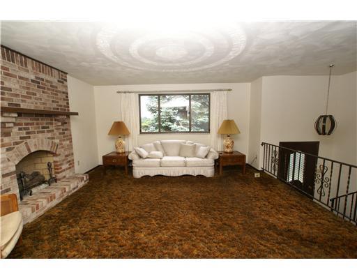 Living Room. 