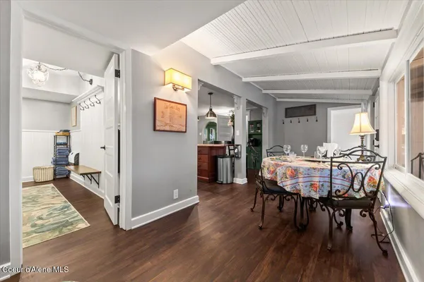 $695,000 | 300 Prospect Avenue, Harrison, ID 83833