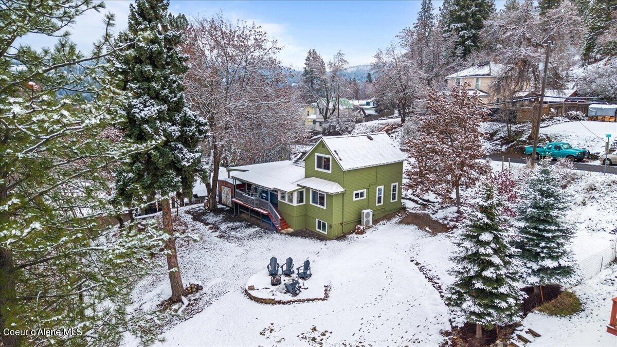 300 Prospect Avenue Harrison, ID 83833 - Photo 3 of 69 115-Nomad Visuals-006