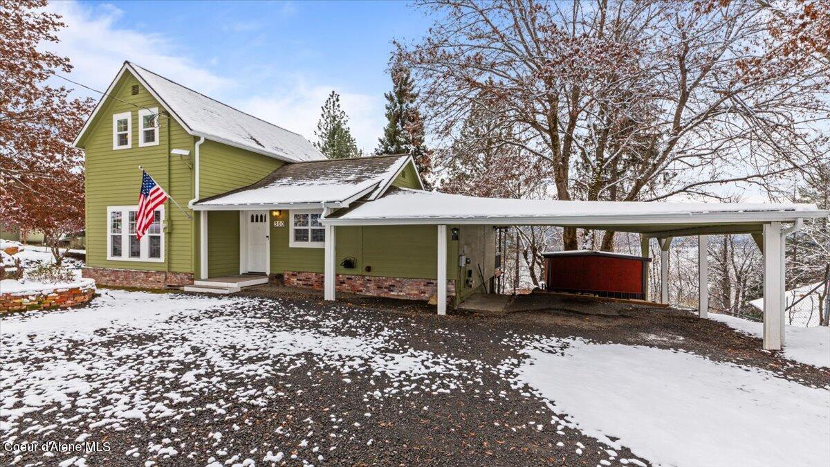 300 Prospect Avenue Harrison, ID 83833 - Photo 4 of 69 072-Nomad Visuals-048