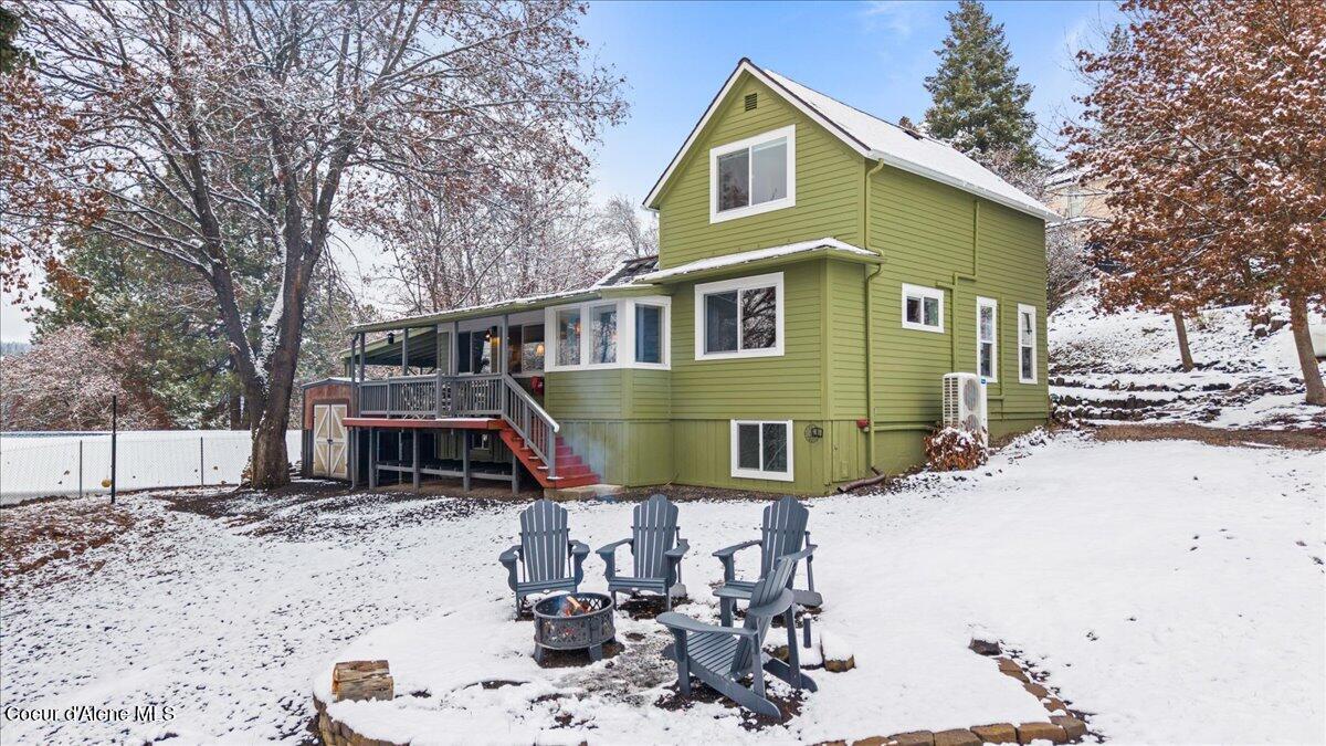 300 Prospect Avenue Harrison, ID 83833 - Photo 5 of 69 003-Nomad Visuals-026