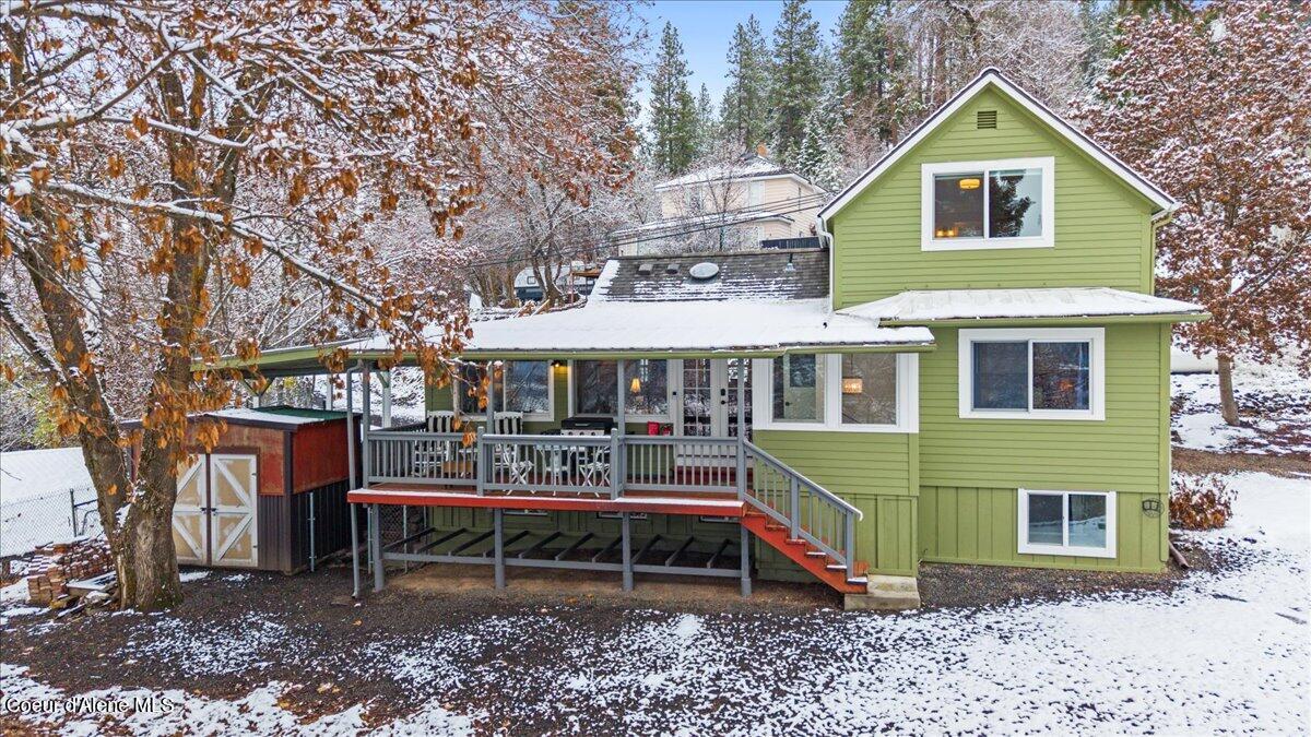 300 Prospect Avenue Harrison, ID 83833 - Photo 6 of 69 007-Nomad Visuals-033