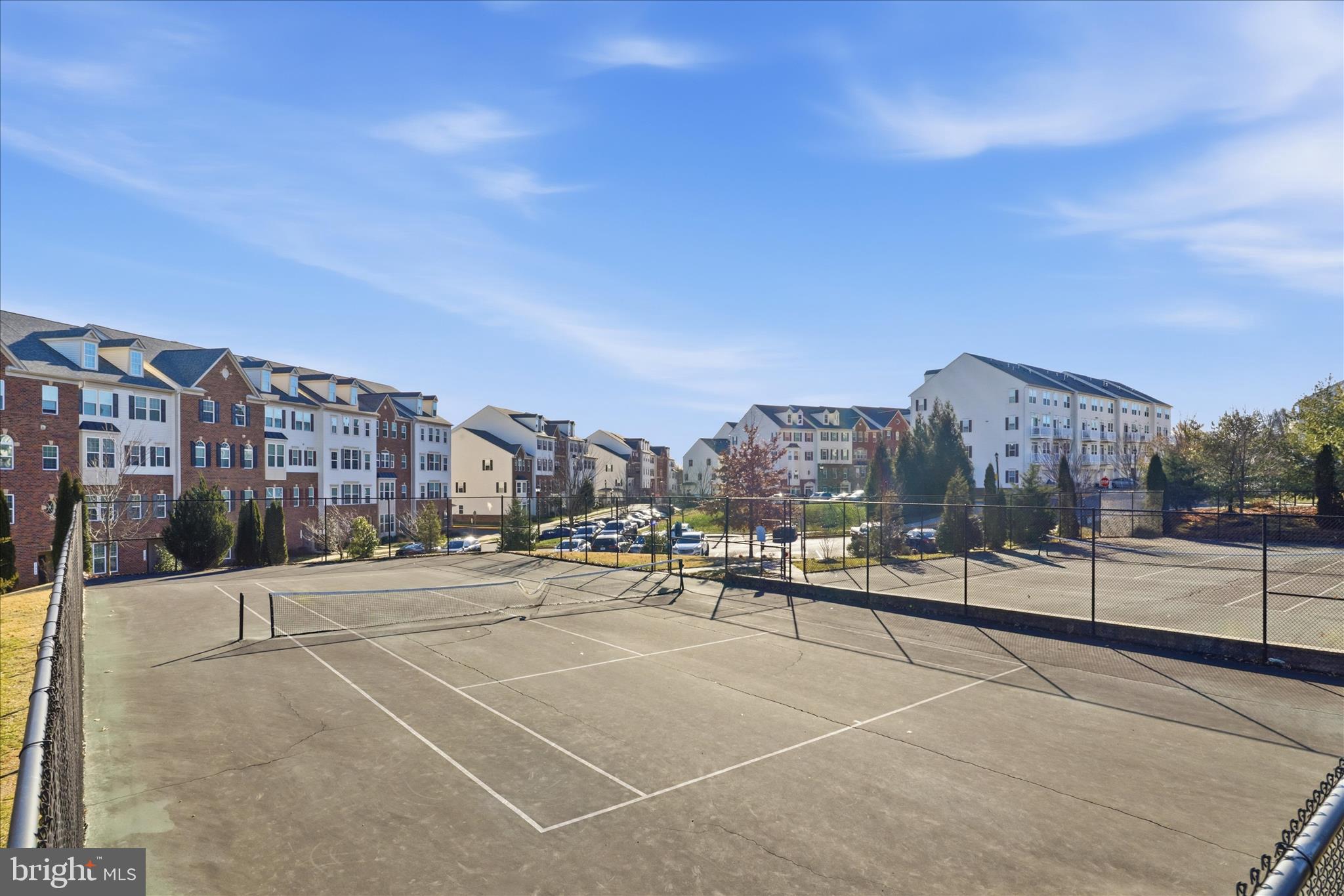 7455 Brunson Circle Gainesville, VA 20155 - Photo 32 of 41 a view of a city