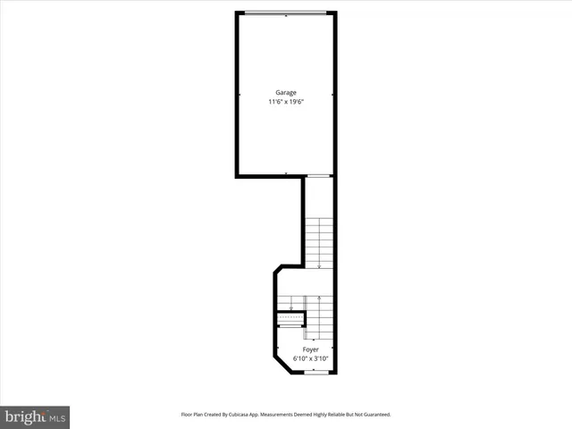 $419,900 | 7455 Brunson Circle, Gainesville, VA 20155