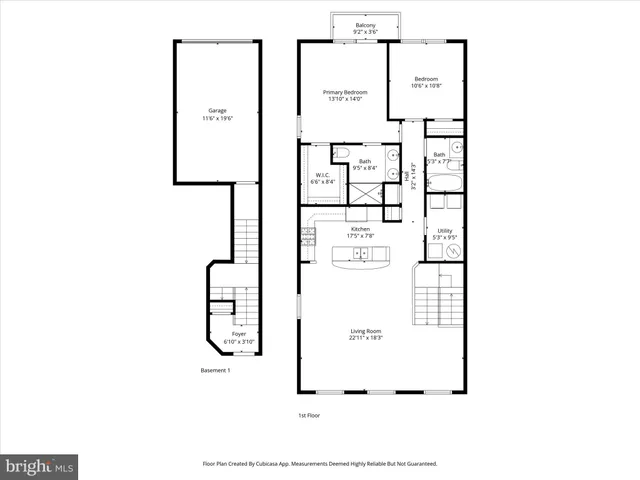 $419,900 | 7455 Brunson Circle, Gainesville, VA 20155