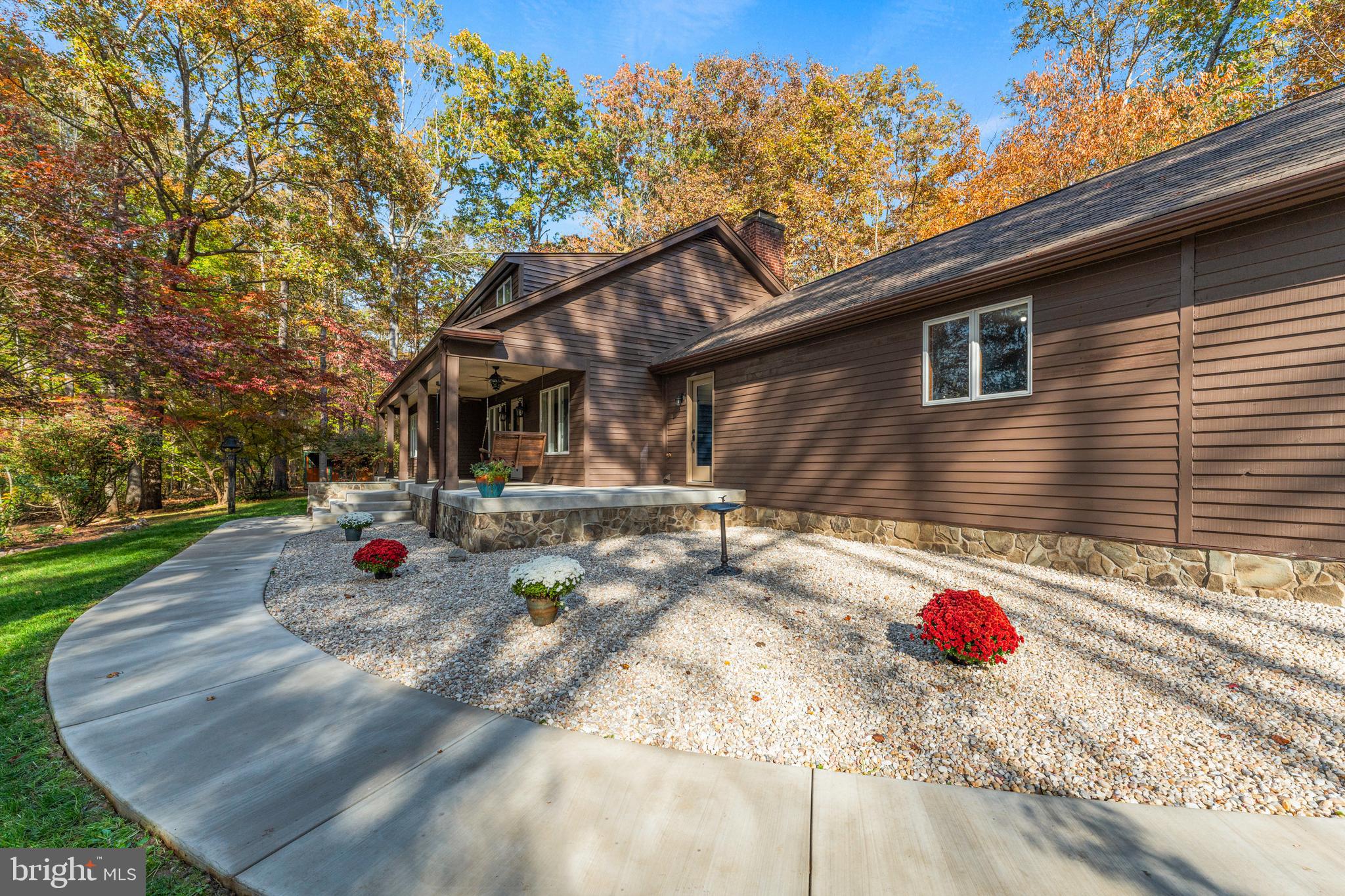 16641 Oak Shade Road Rixeyville, VA 22737 - Photo 46 of 61