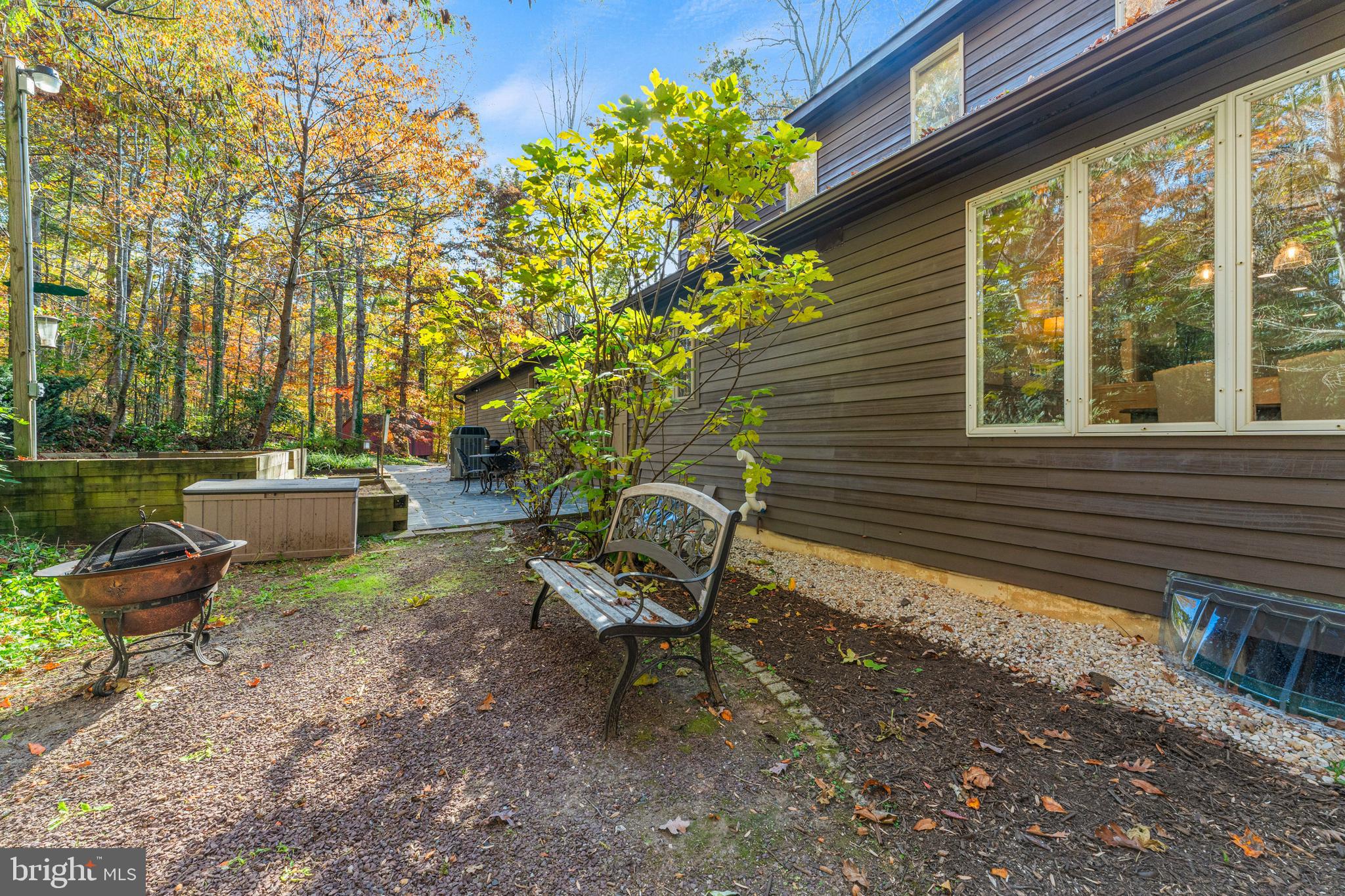 16641 Oak Shade Road Rixeyville, VA 22737 - Photo 54 of 61