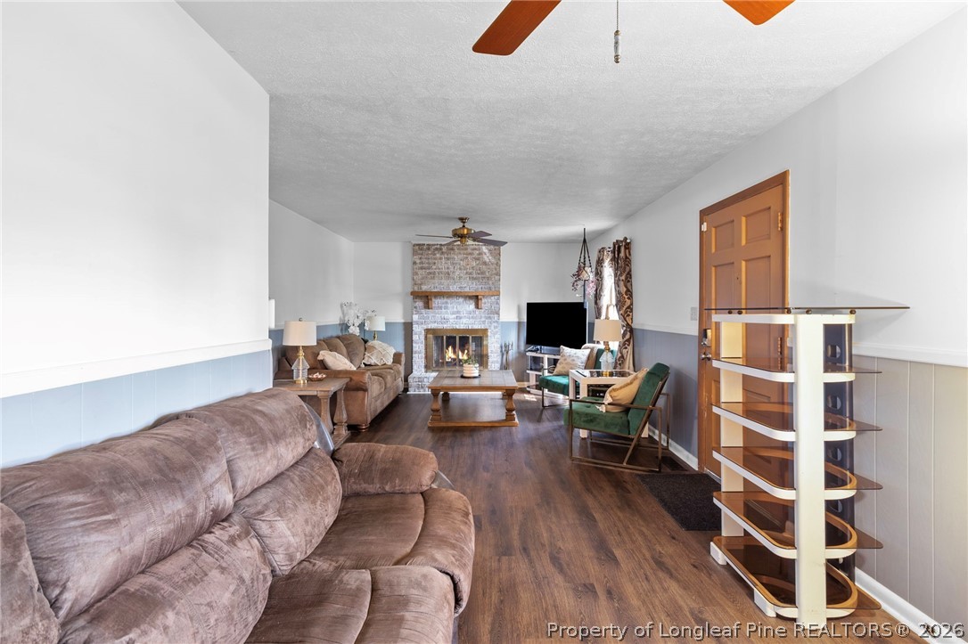5401 Chesapeake Road Fayetteville, NC 28311 - Photo 10 of 35