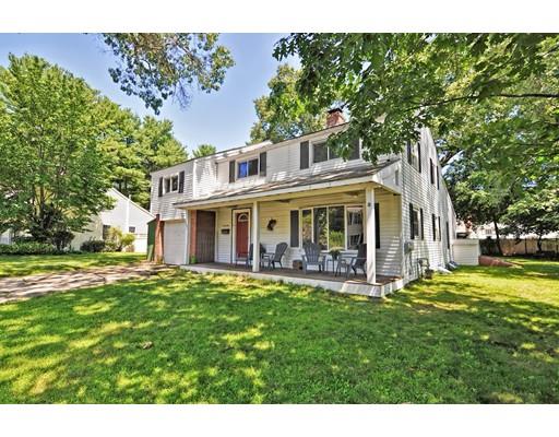 17 Longfellow Road Natick, MA 01760 - Photo 1 of 20