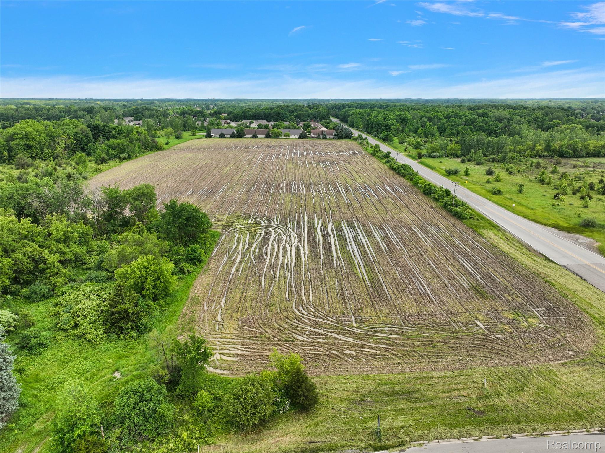 0 Beecher Road Flushing, MI 48433 - Photo 3 of 9 Vacant Lot Flint Area-2.jpg
