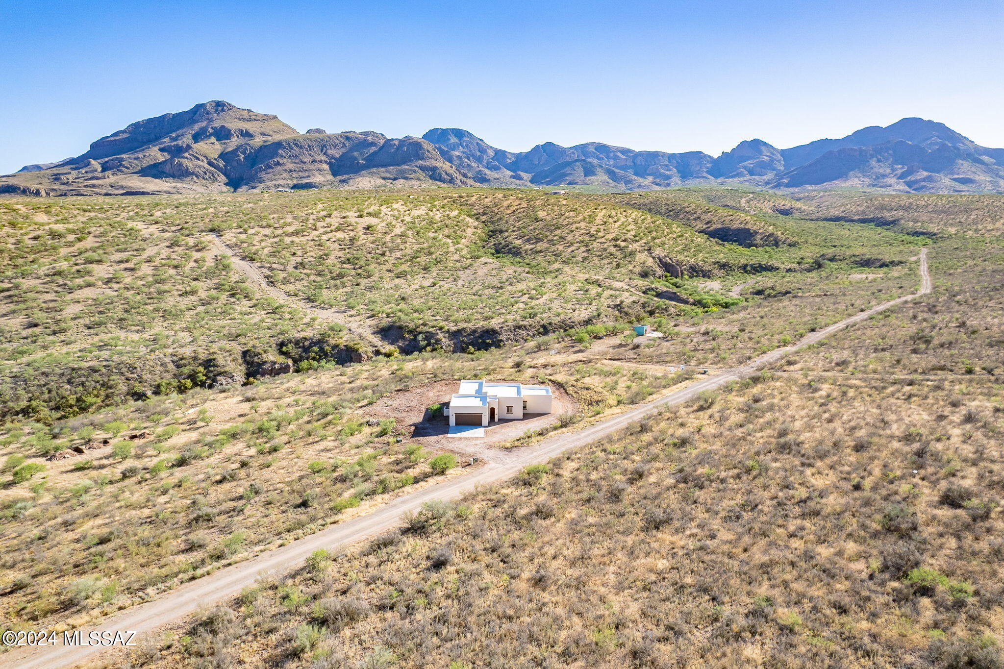 103 Alegria Road Tubac, AZ 85646 - Photo 41 of 41 Gallery Image 41