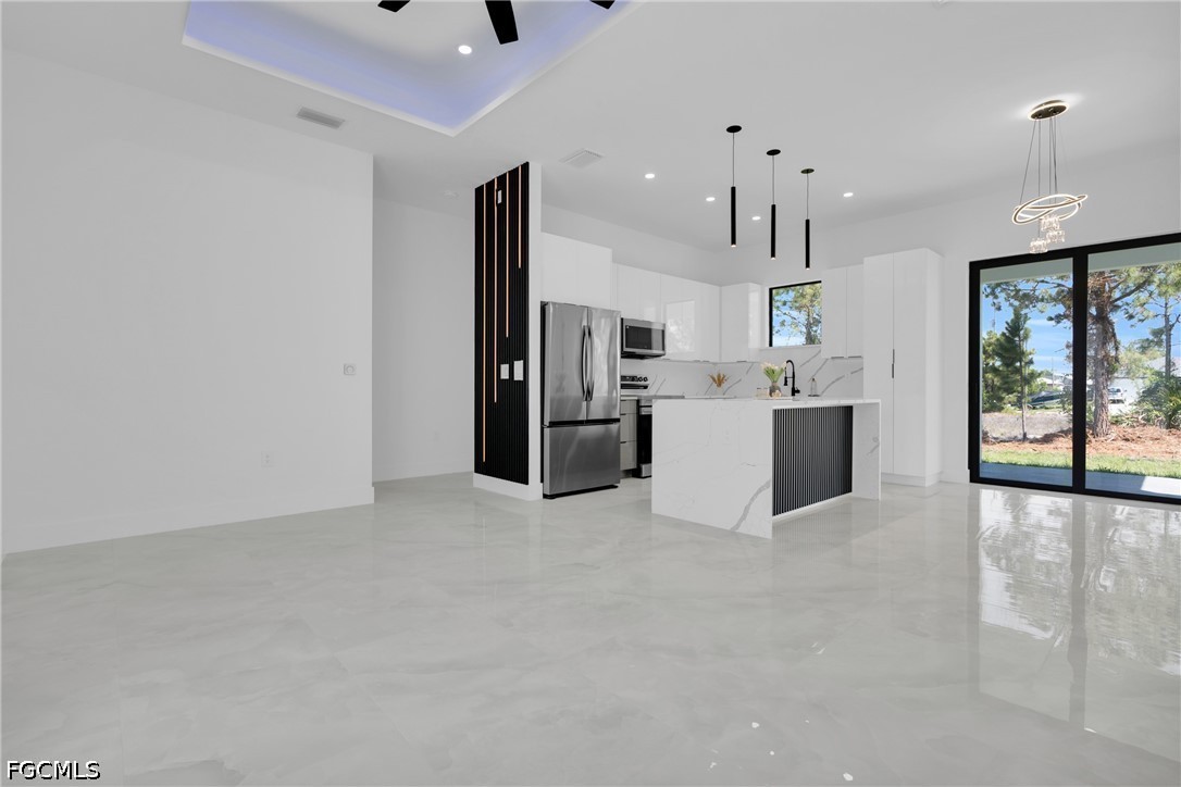 3406 29th Street Southwest Lehigh Acres, FL 33976 - Photo 4 of 50