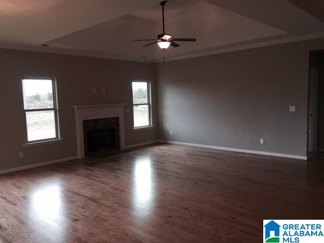385 Braddock Road West Springville, AL 35146 - Photo 4 of 5 Gallery Image 4