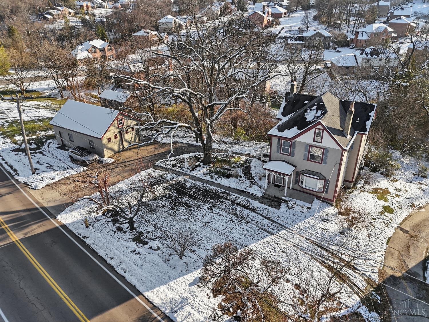 6035 Rapid Run Road Cincinnati, OH 45233 - Photo 67 of 77 Gallery Image 67