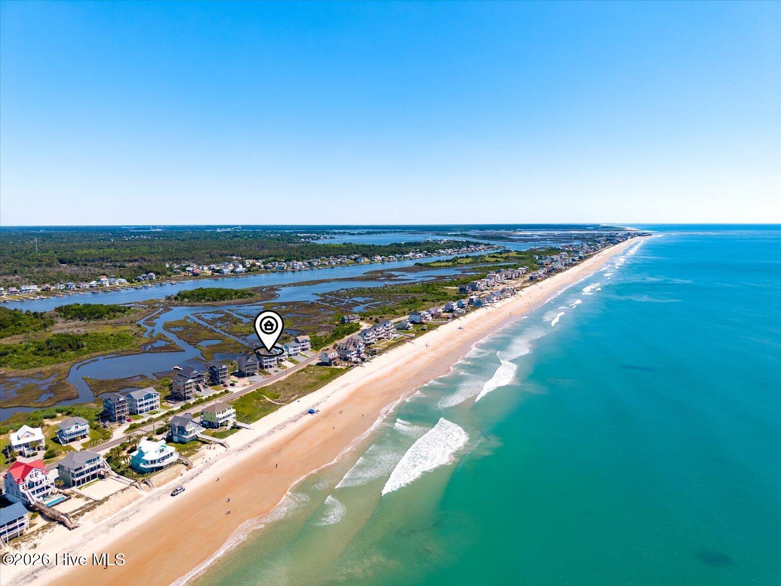 1113 New River Inlet Road North Topsail Beach, NC 28460 - Photo 12 of 71 12-DJI_20260515112327_0124_D-HDR-Edit