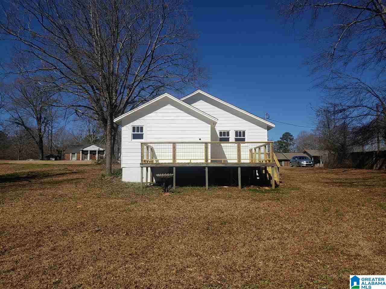 543 Odens Mill Road Sylacauga, AL 35150 - Photo 43 of 49