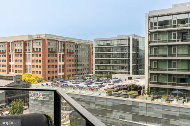 $865,000 | 1300 4th Street Southeast, Unit 715, Washington, DC 20003